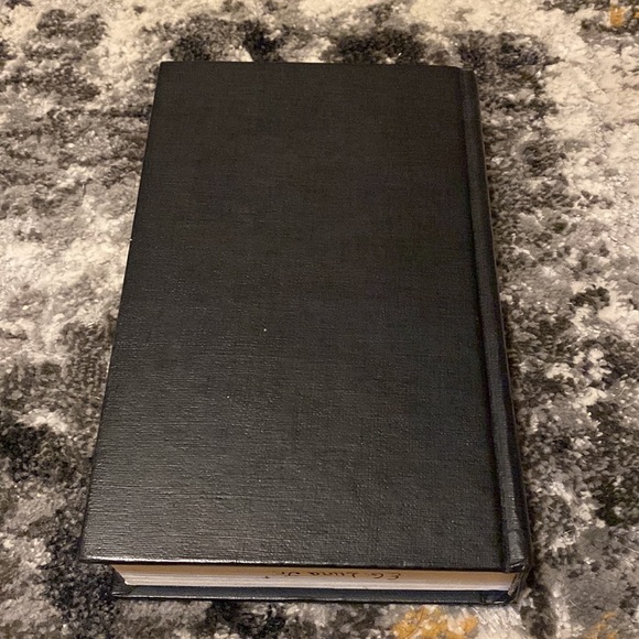 RSV Harper Study Bible Hardback Preowned - Picture 3 of 10